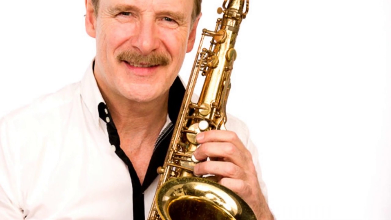 Coverband Manu Roofthooft