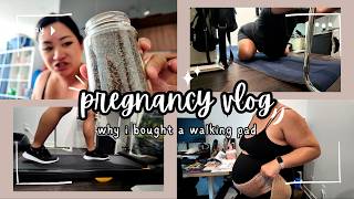 Pregnancy Exercises Changed My Life!