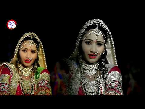 Ghoomar - घूमर : Rajsthani Full Video Song 2018 - राजस्थान की शान - नूतन गहलोत Exclusive Song