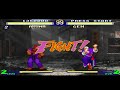 Street Fighter Alpha 2 MSU 1 Snes Hack Playable Shin Akuma Update 14 06 2021