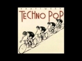 Kraftwerk - Techno Pop (Démos) [1983] 