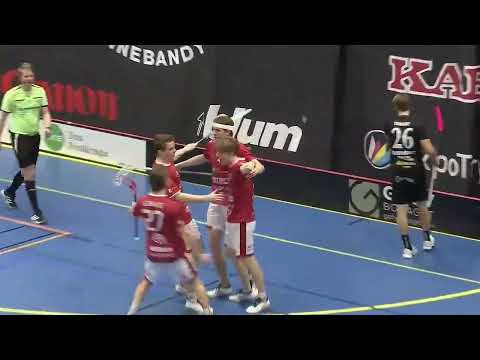 HIGHLIGHTS: Hovslätts IK - Sundsvall FBC