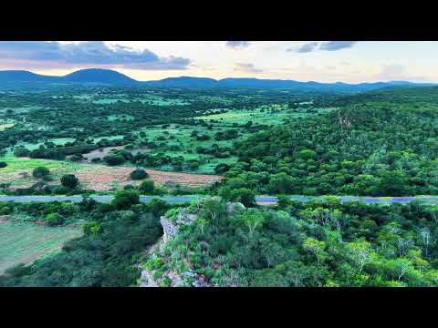 Vale do Rio Grande | Quijingue-BA
