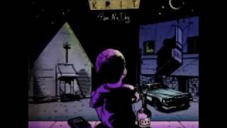 BIG KRIT - Boobie Miles (Prod by Big KRIT)