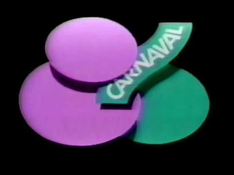 Beija Flor 1986 Completo Globo