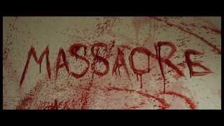 MASSACRE Official Teaser Trailer - DEATHAUS FILMS