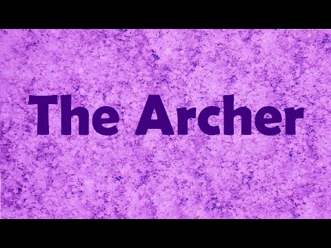 download lagu mp3 mp4 Taylor Swift Archer Traduzione, download lagu Taylor Swift Archer Traduzione gratis, unduh video klip Taylor Swift Archer Traduzione