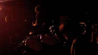 Camalus - Trigger Happy Live (@ Montreal W/Kittie, God Forbid, and PERIPHERY)