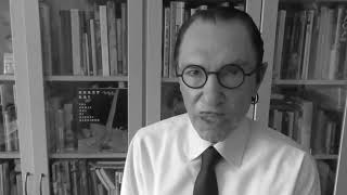 Lyrically Speaking with Ron Mael: &quot;Please Don&#39;t Fuck Up My World&quot;