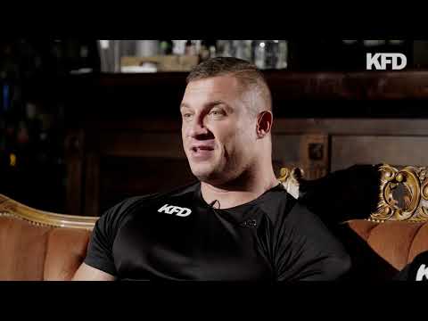 LOŻA KFD: TRIUMF BIG MAJKA I KLĘSKA WAGONA? ZMIANY AUT