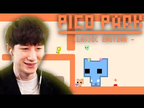 aceu Plays Pico Park