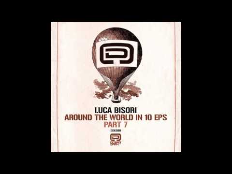 Luca Bisori - Made Some Uncle Tom Rich (Original Mix)