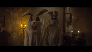 Mohicans - "Room 69"