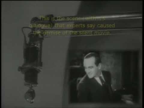 the history of disk recording - part 1