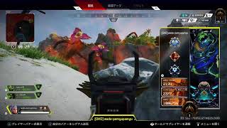 ［APEX］エンジョイ