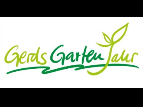 GerdsGartenJahr 17-03-2021