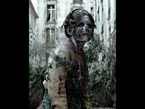 Daryl And Isabelle Found Aimée As A Walker 😭💔 | TWD: Daryl Dixon #shorts