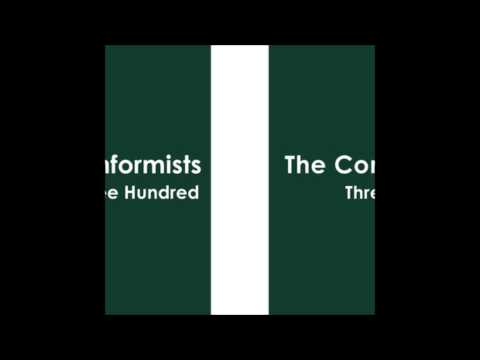 The Conformists - Black People