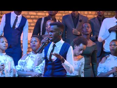 URERA YESU by PENUEL Choir [[Live performance _2019 fighting against drug abuse crusade]]