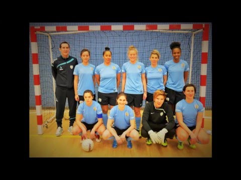 New Team 91 Futsal  0 - 9  Diamant Futsal