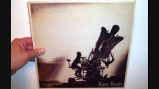 Kate Bush - Burning bridge (1985)