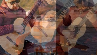 Goran Bregović - Lullaby (Queen Margot) by Cosimo Antitomaso