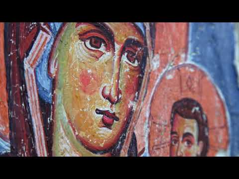 Dragan Makivić  - Ikone plaču