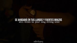 Highasakite - Samurai Swords (Acoustic Version) | (sub. español/inglés) [Young Royals]