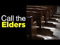 How to Call the Elders of the Church to Pray for Healing from Sickness