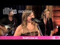 Kelly Clarkson - Stronger (Acoustic) | Scoopla