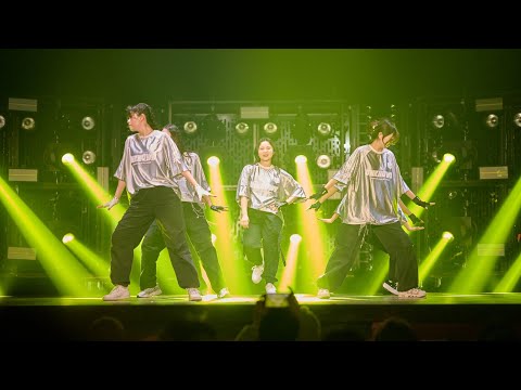 Talk Saxy - RIIZE (라이즈) [2024 K-RAVE MusiK Haven Showcase 16/24]