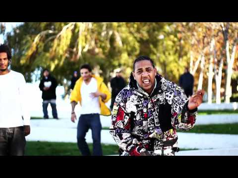 Young Hyph - Hate Me Now *Official Music Video*