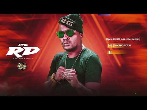 BOTA NA NINFETA - Mc RD e Mc BN - DJ NpcSize