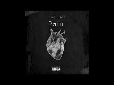 E Bands - Pain (Official Audio) ProdBySjBeats
