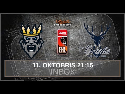 2018.10.11 Negaiss 2 - Briedis