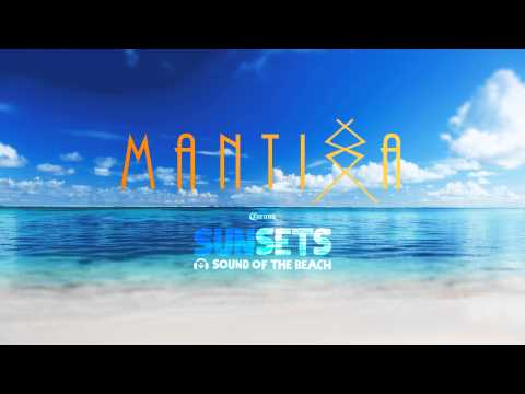 Mantissa's Corona SunSets Sound of the Beach Mix [WIP]