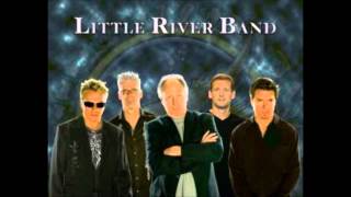 Little River Band - I'm an Island [2013]