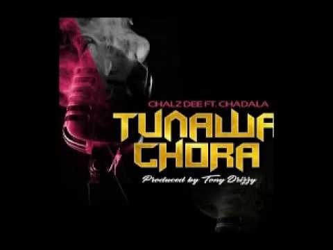 CHARLZDEE FT CHADALA CHICHI_TUNAWACHORA(OFFICIAL AUDIO)
