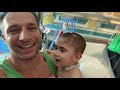 5 Day EEG (Day 4) We Leave HOSPITAL