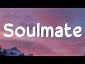Teri Aayi Mai Marjava Zindagi Naam Tere Kar Jaavan Lyrics Soulmate Badshah Arijit Singh