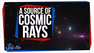 Why Scientists Tracked One Neutrino Across the Universe