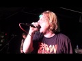 Anthrophobia - Half Annihilated (live at DRP Fest)