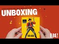 Limited Edition Ultra HD Blu-ray Unboxing Video