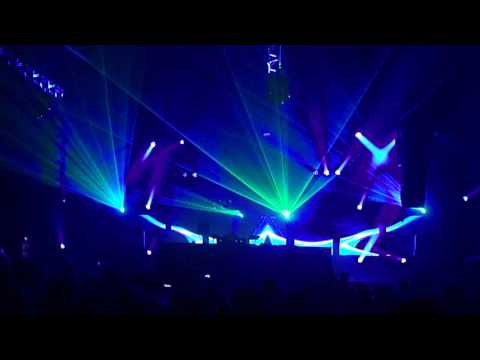 Trance Nation - Paul van Dyk (John Askew - Supersonic)