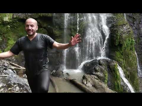 Cascada de los Micos🙈🙉🙊♥️Jesus Maria, Santander, Colombia.. 
