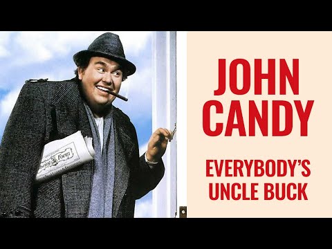 Everybody's Uncle Buck | A Docu-Mini