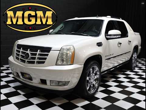 2007 Cadillac Escalade (CC-2062830) for sale in Addison, Illinois