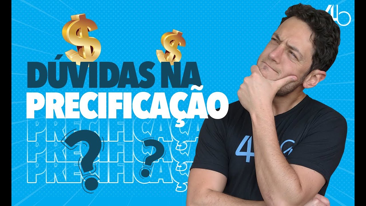 💰 Como saber se seus PREÇOS DE VENDA estão certos