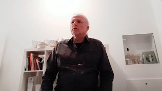 Martin Auer: Take This Hammer