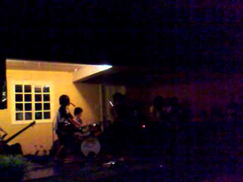 August Skyline (Live in Dipolog City)